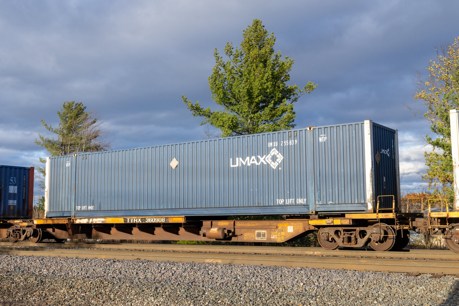 TTRX 360908A