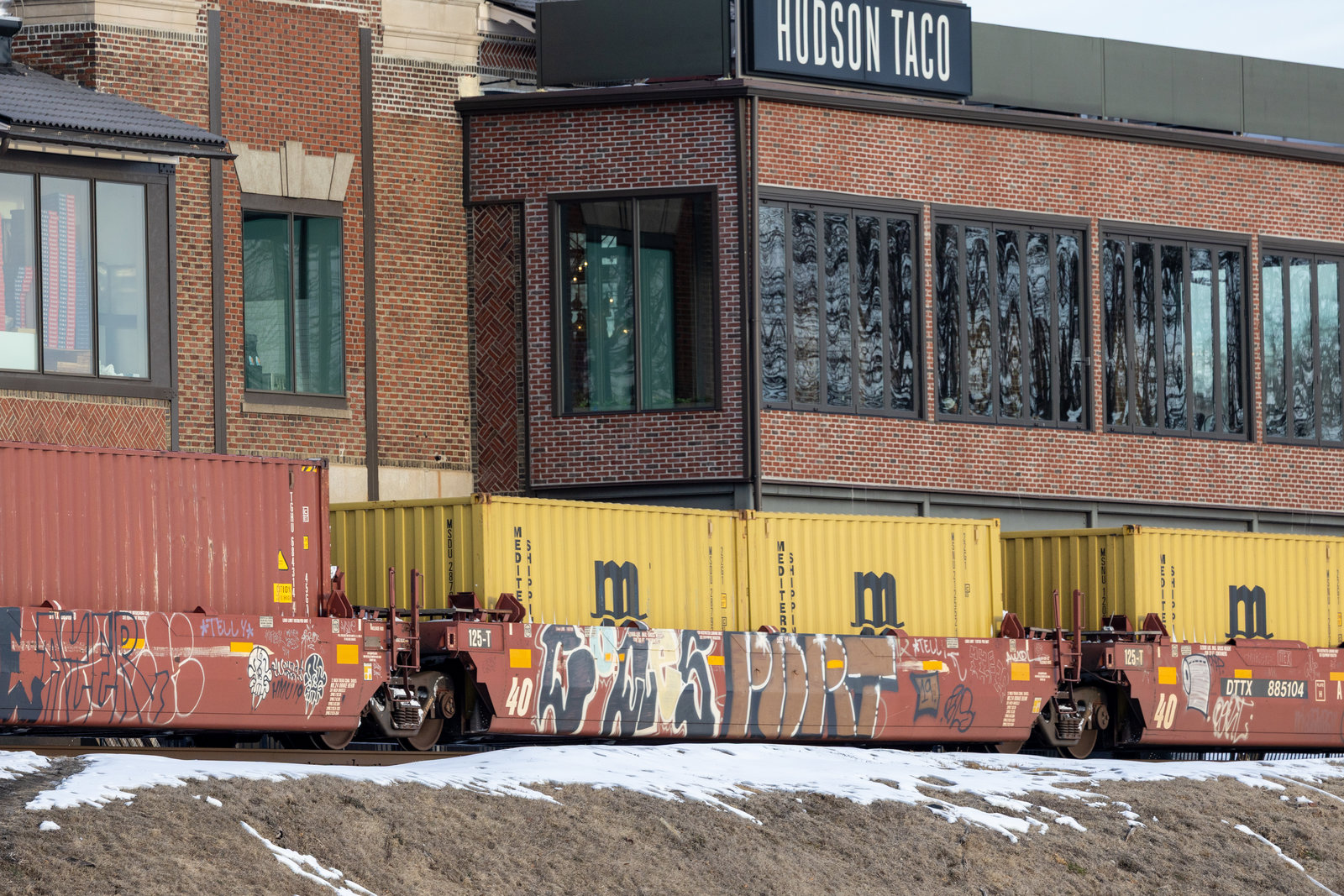 DTTX 885104E