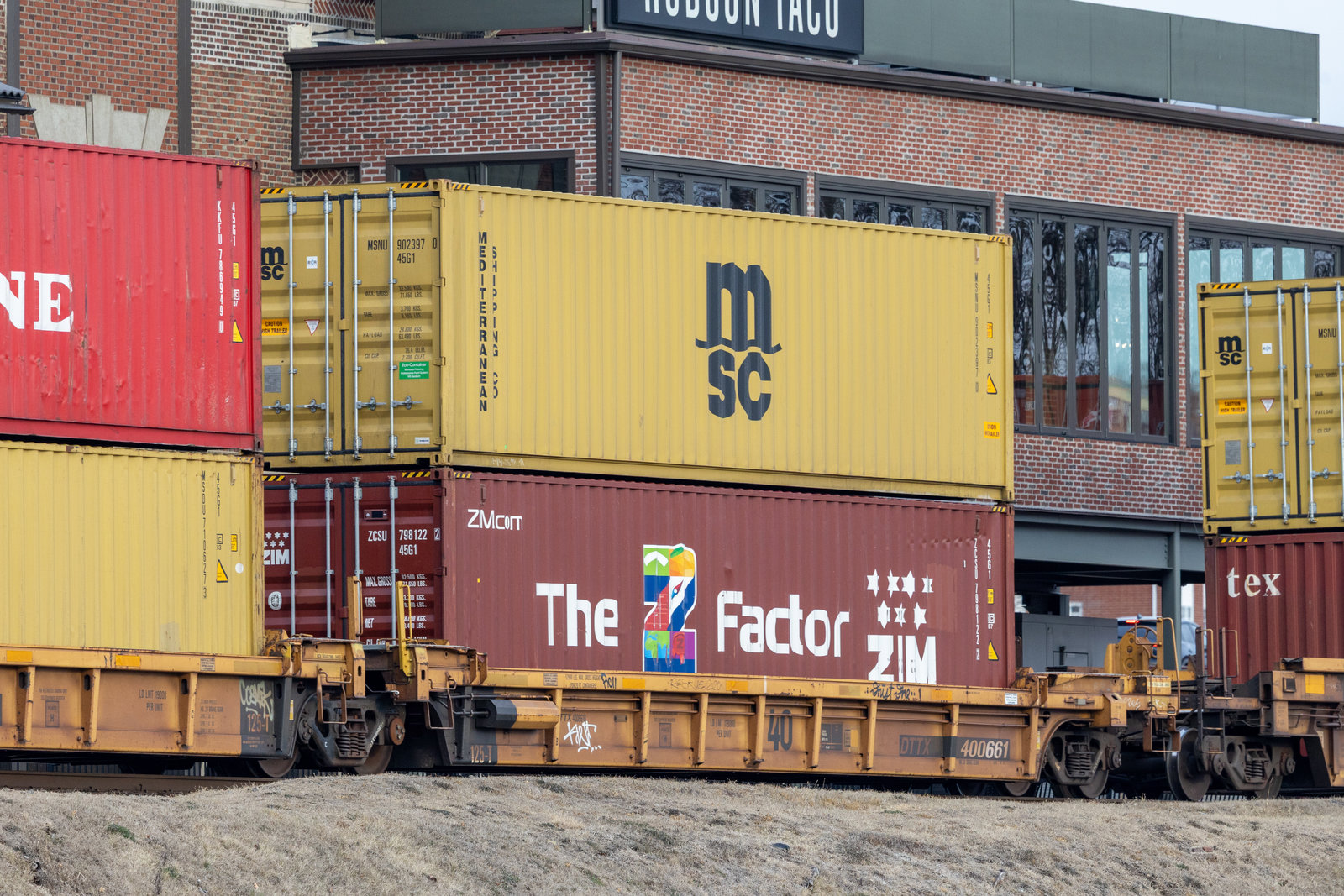 DTTX 400661B