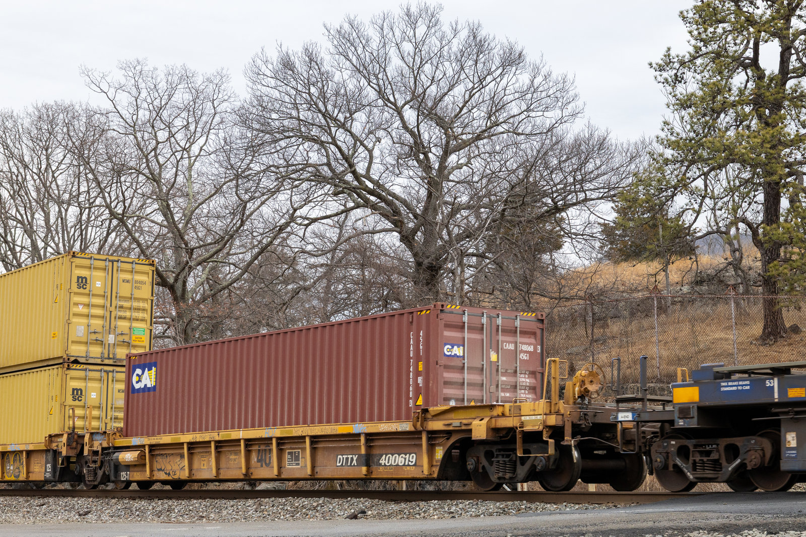 DTTX 400619B
