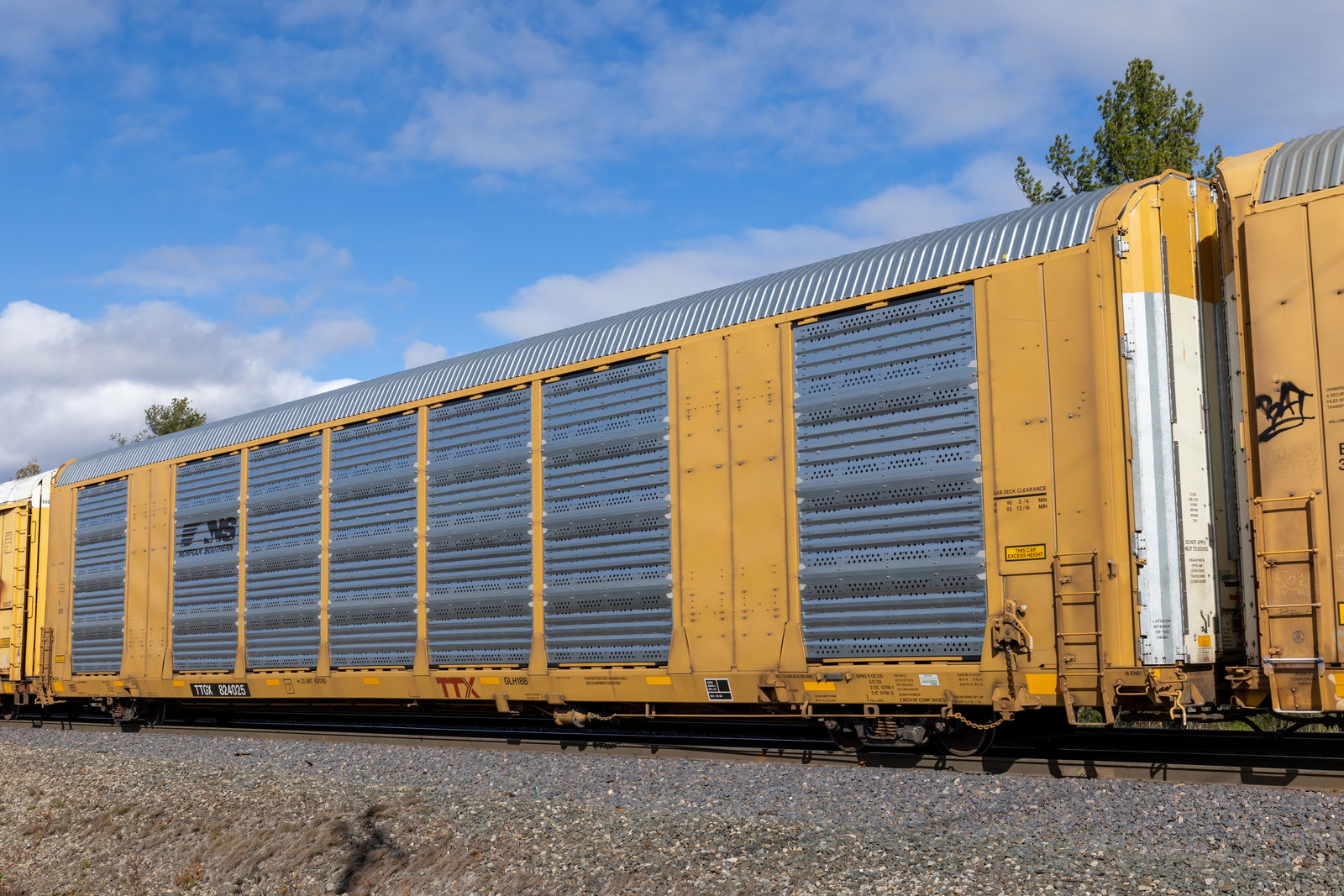 TTGX 824025