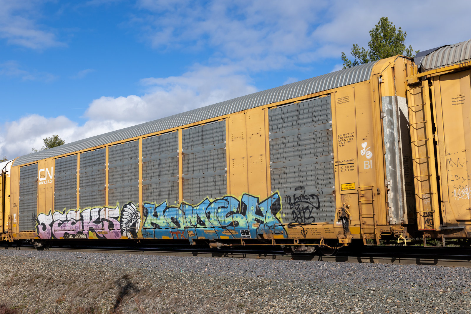 TTGX