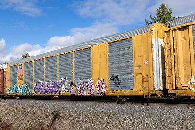 TTGX