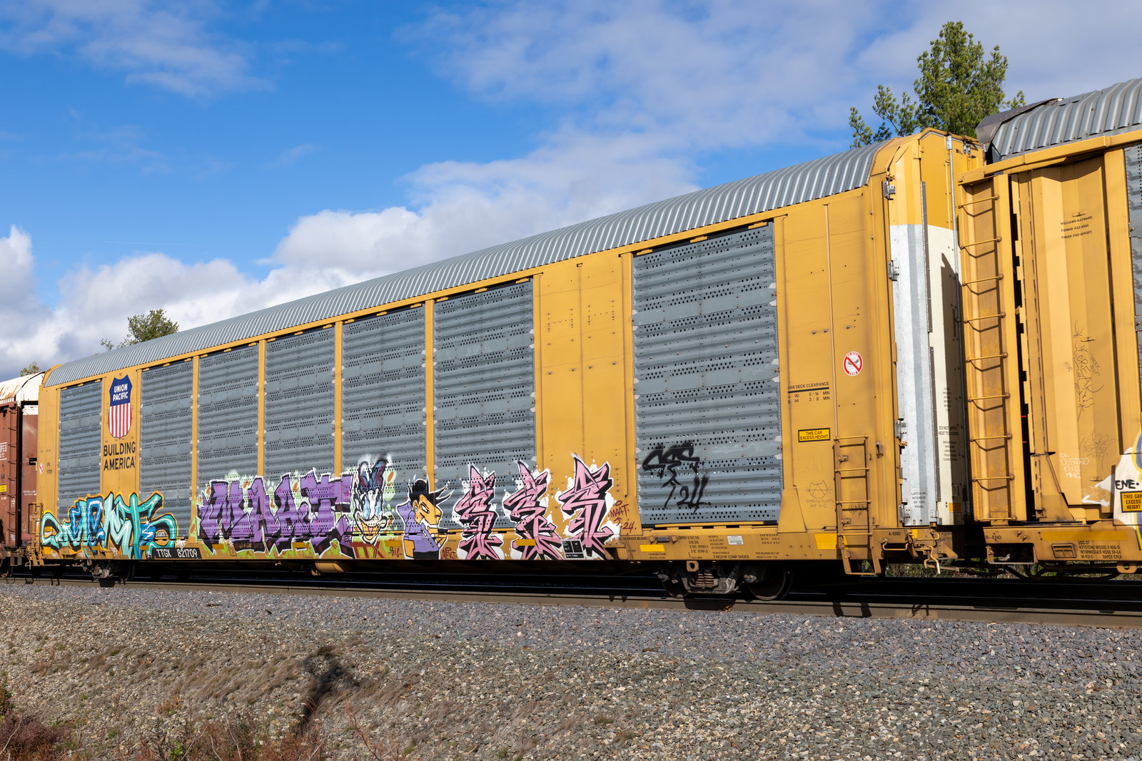 TTGX