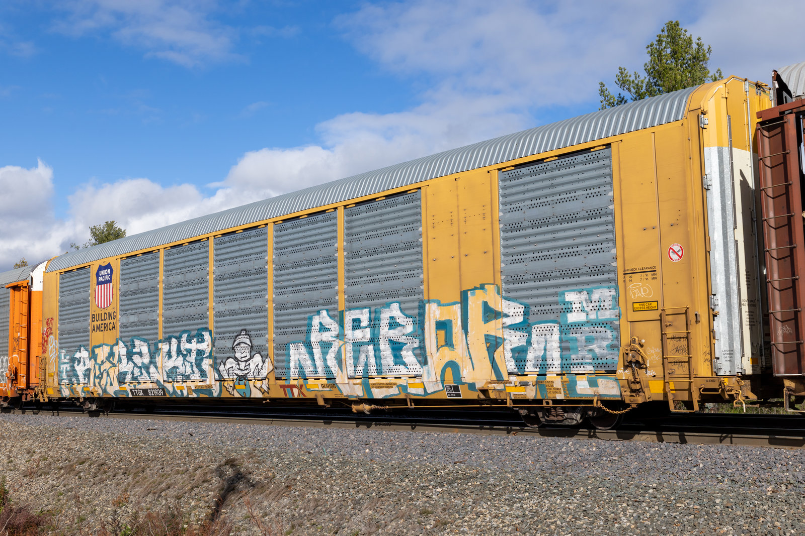 TTGX