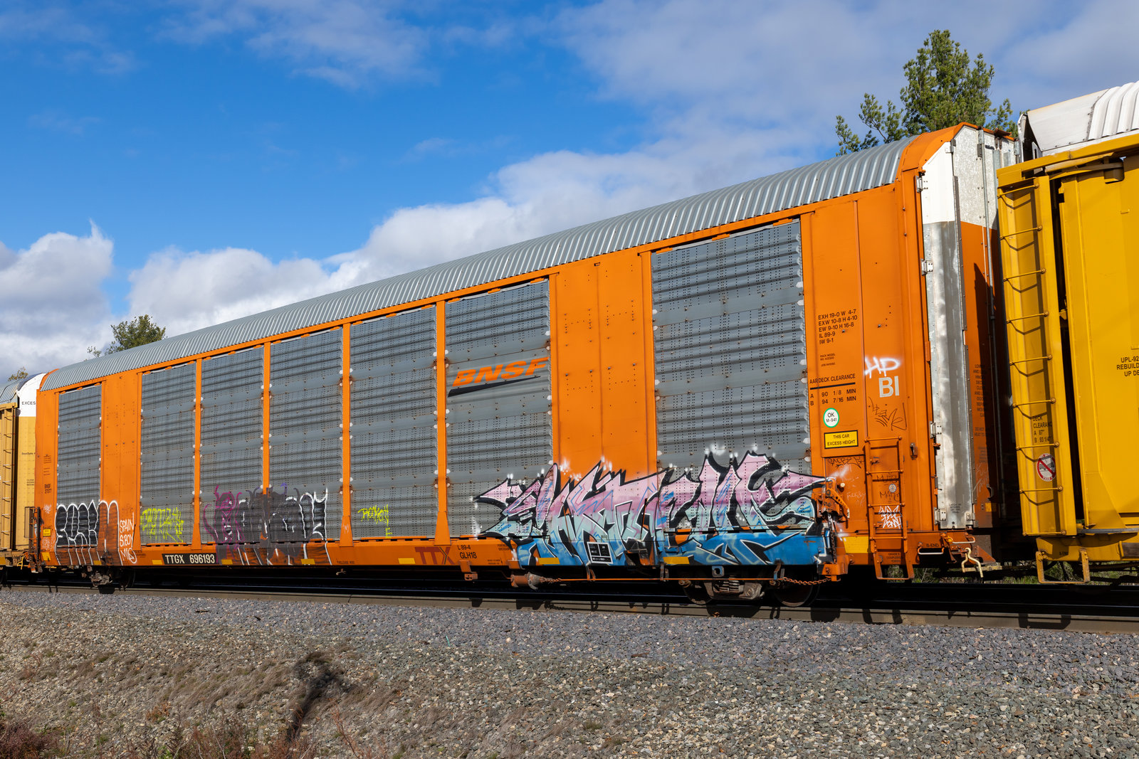 TTGX