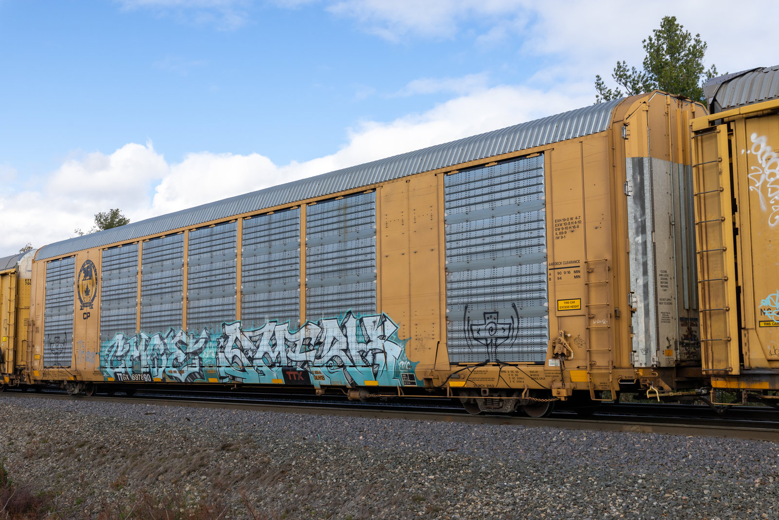 TTGX