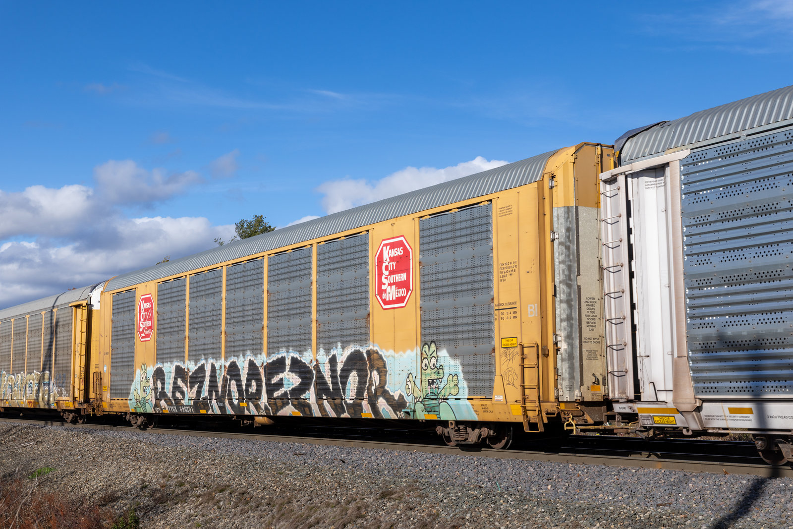 TTGX