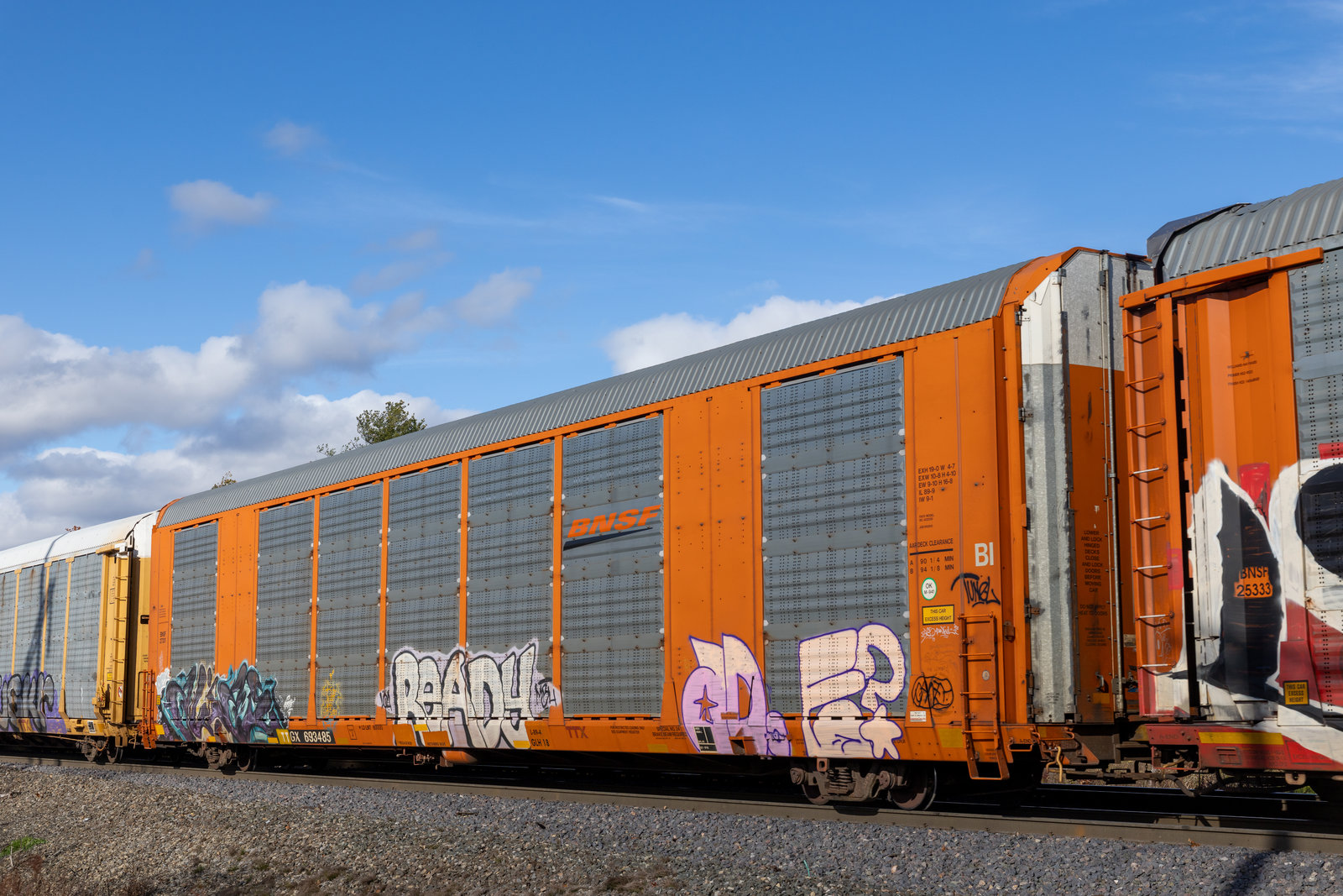TTGX
