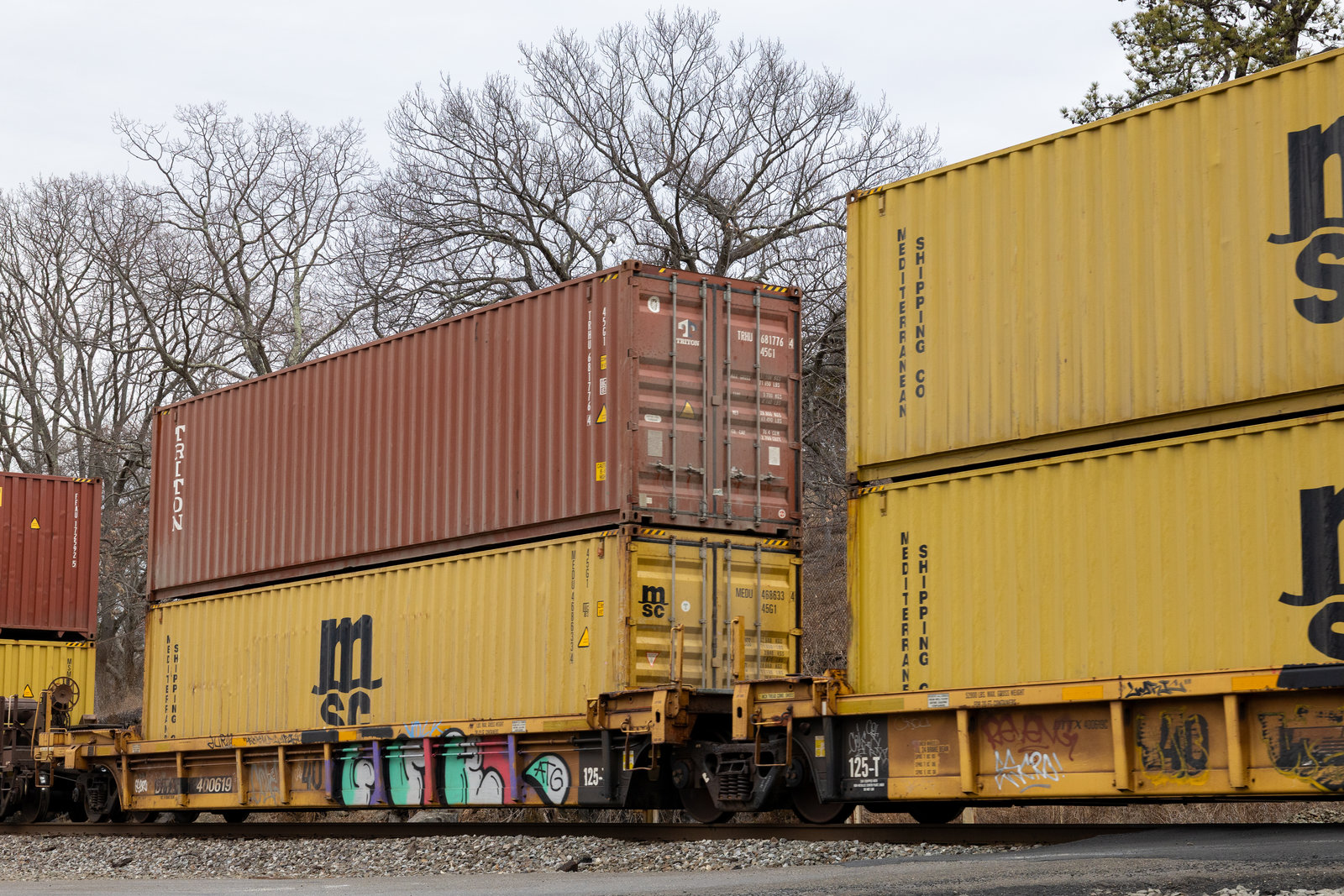 DTTX 400619A