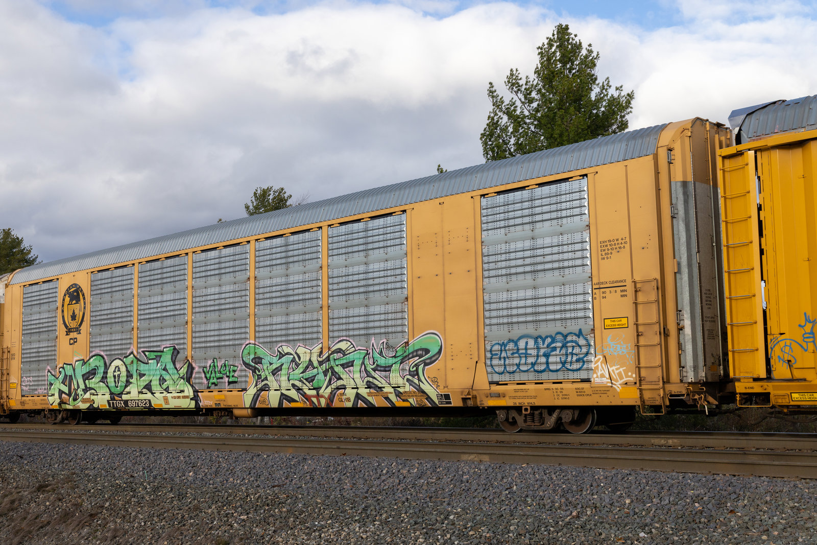 TTGX