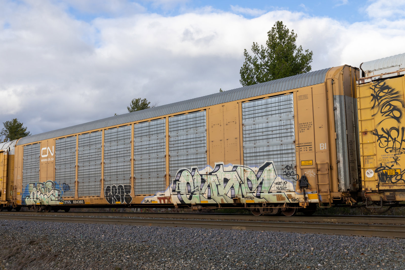 TTGX