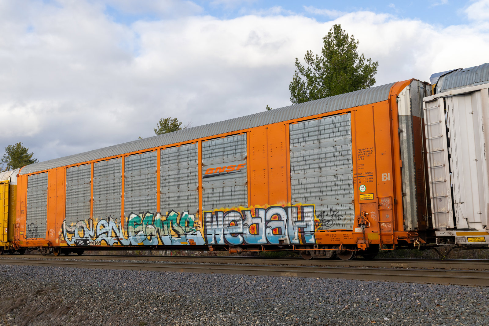 TTGX