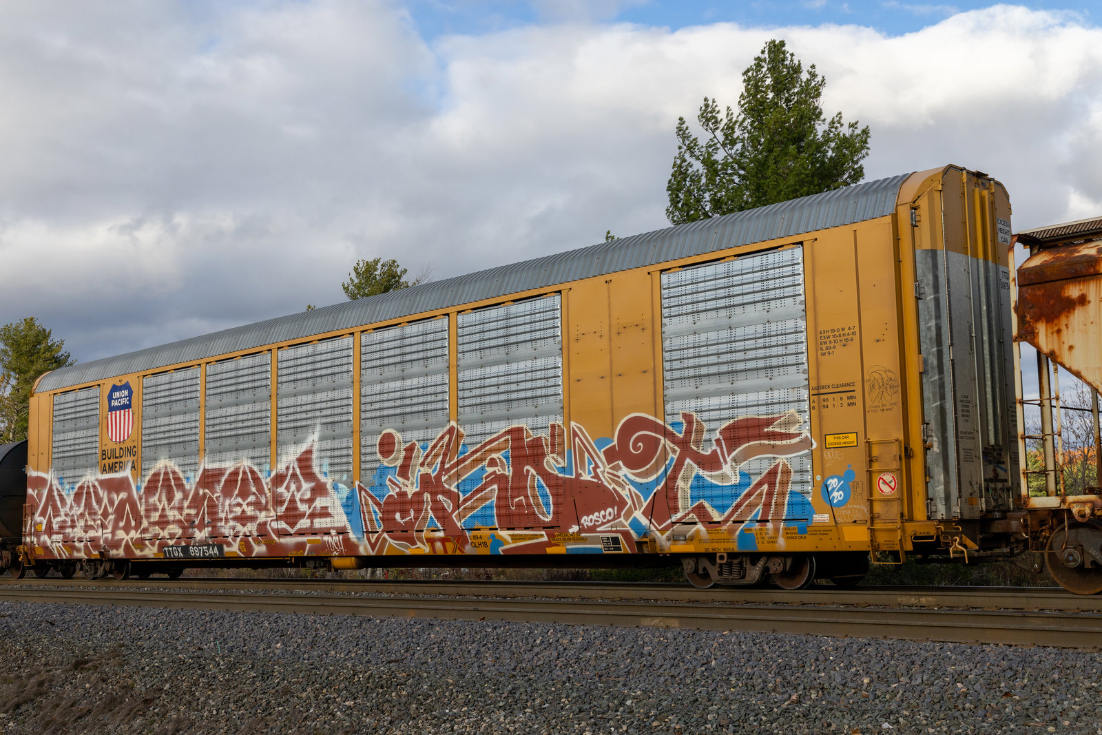 TTGX 697544