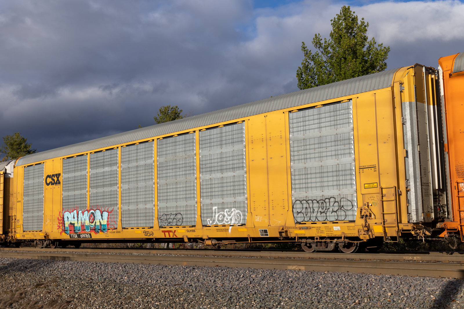 TTGX 699765