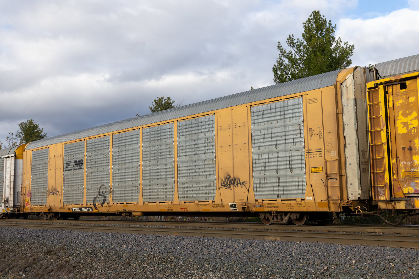 TTGX 691478