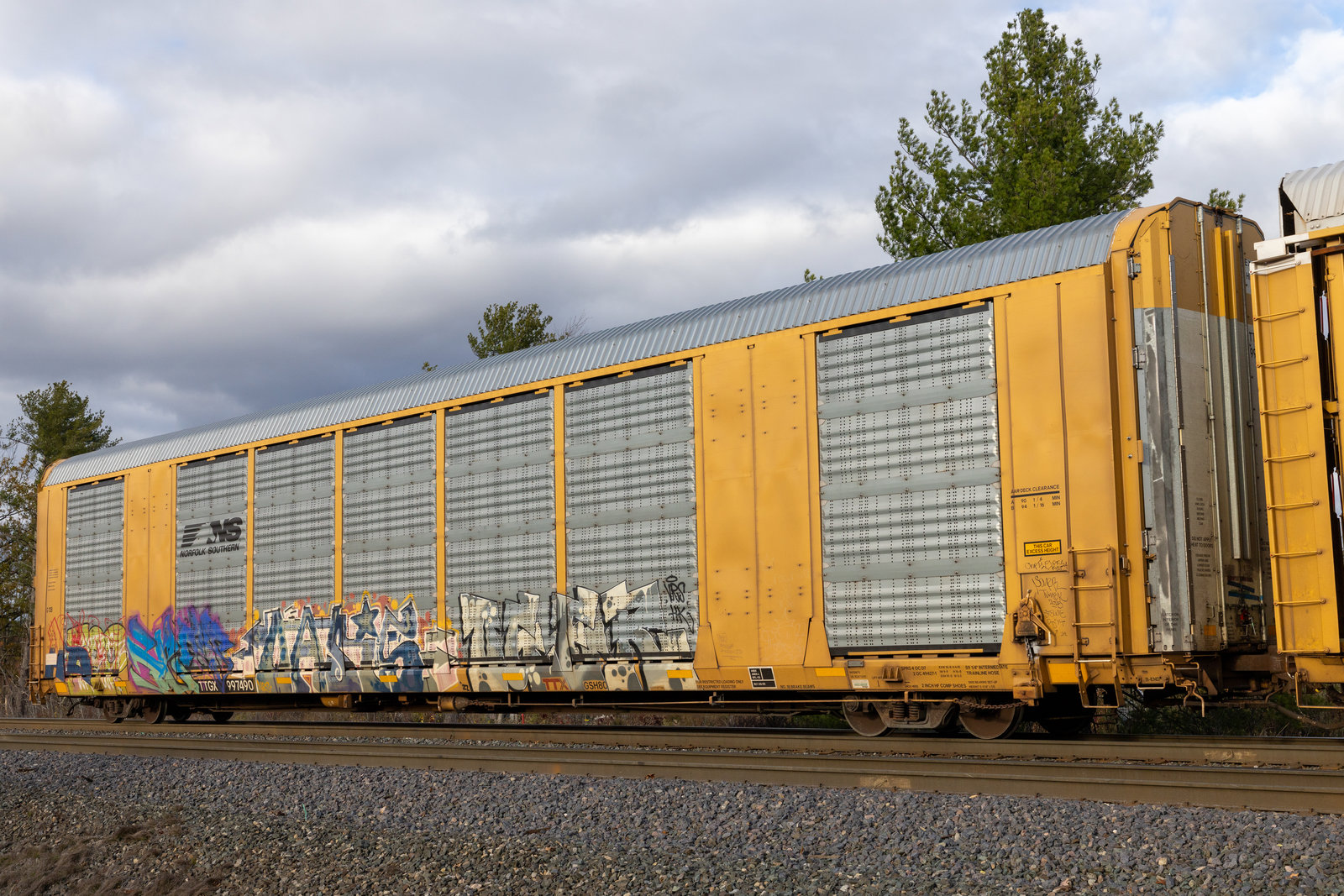 TTGX 997490