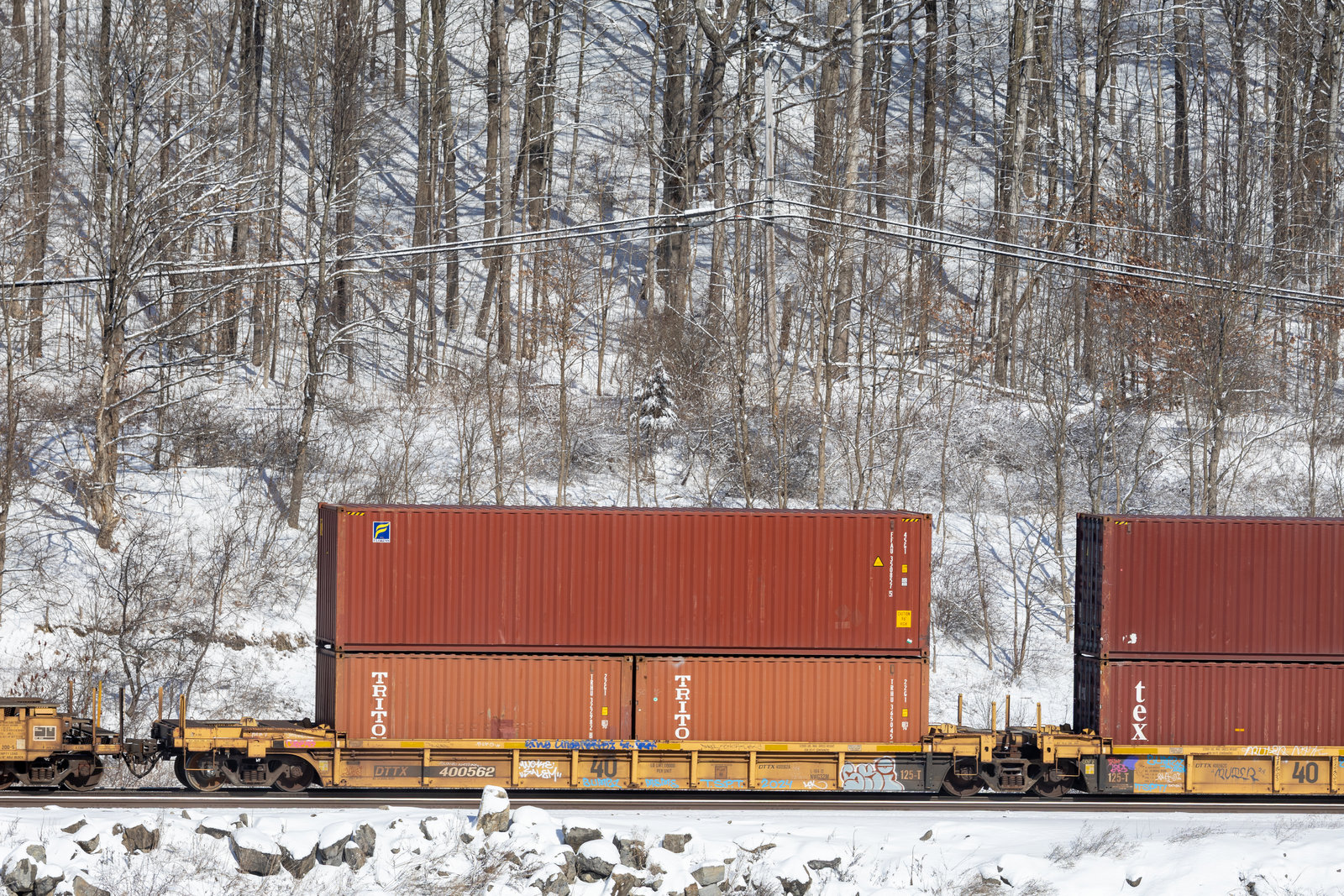 DTTX 400562A