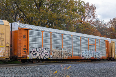 TTGX 997203