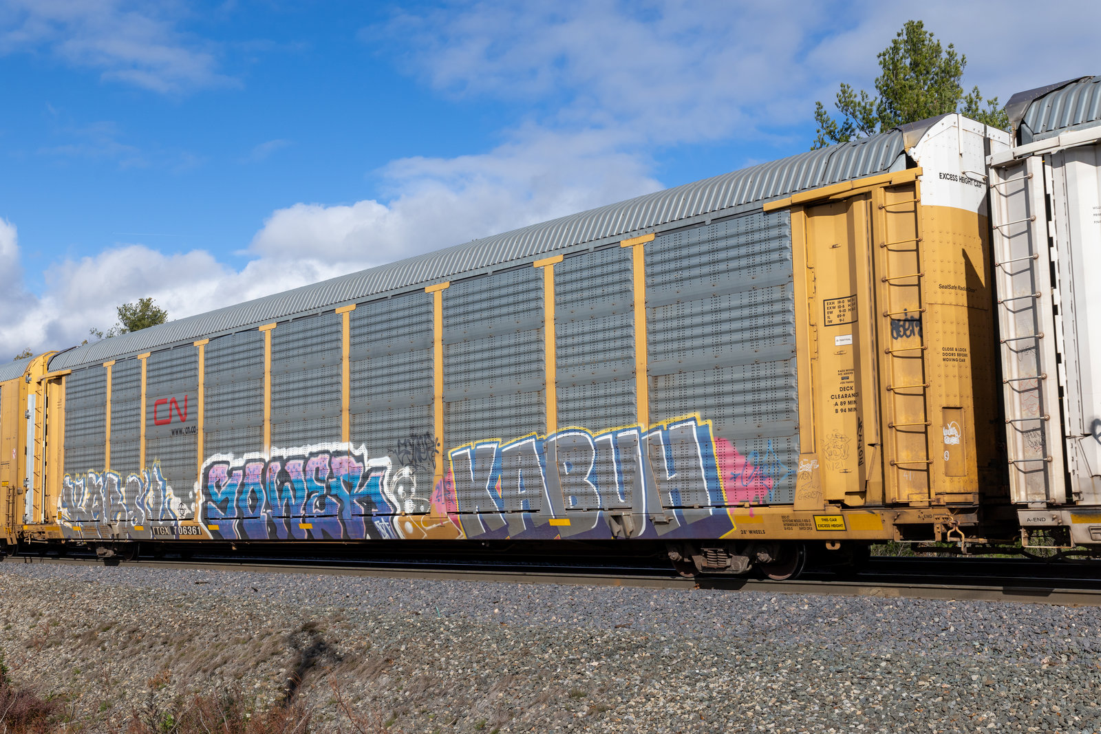 TTGX