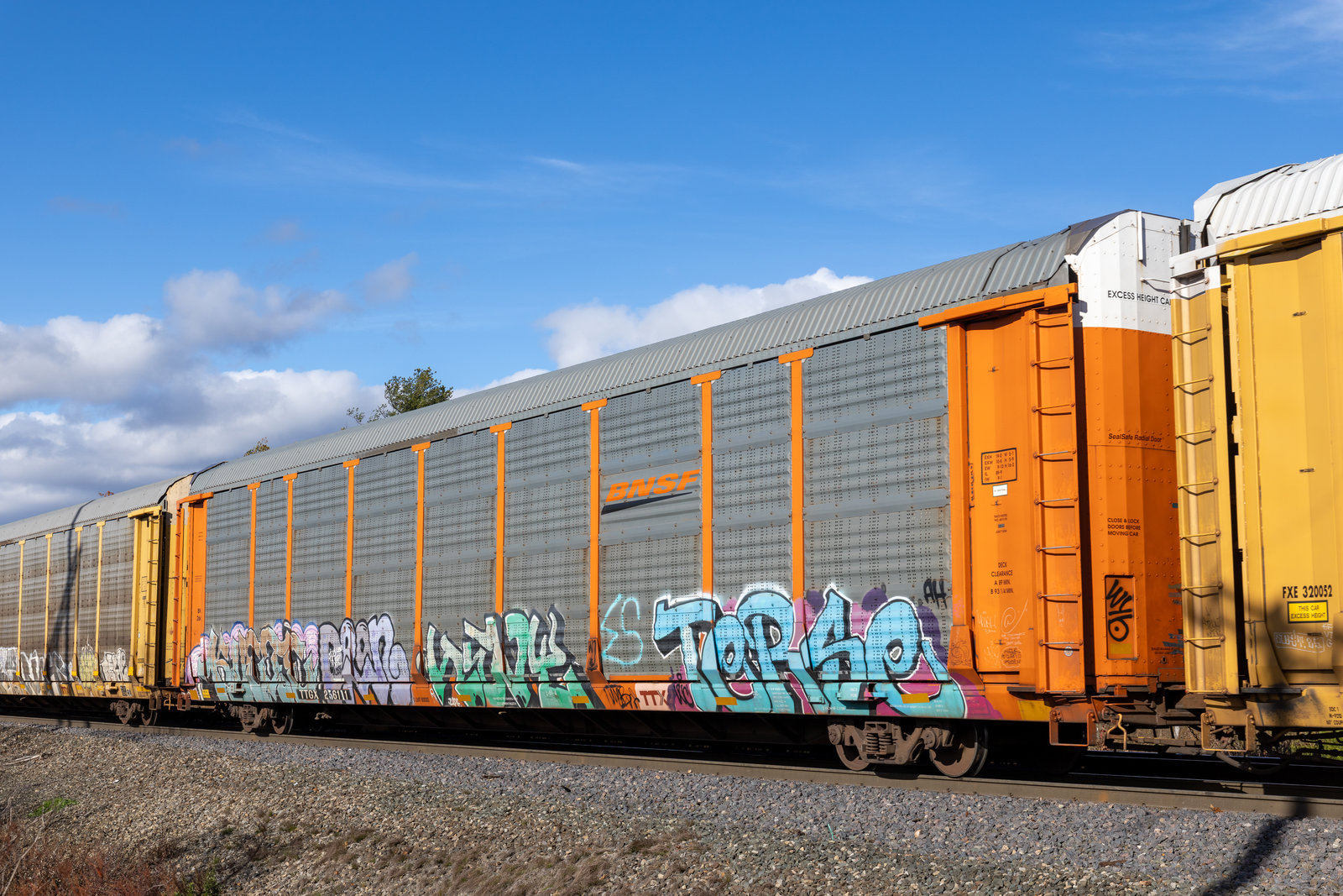 TTGX