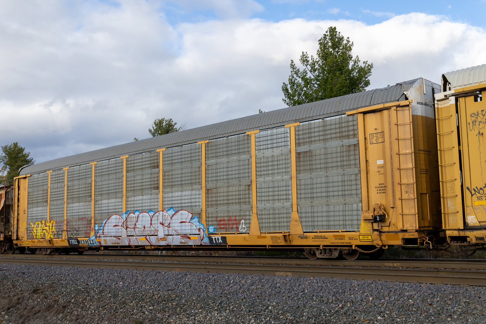 TTGX 702780