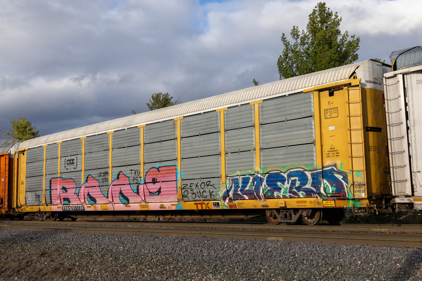 TTGX 971126