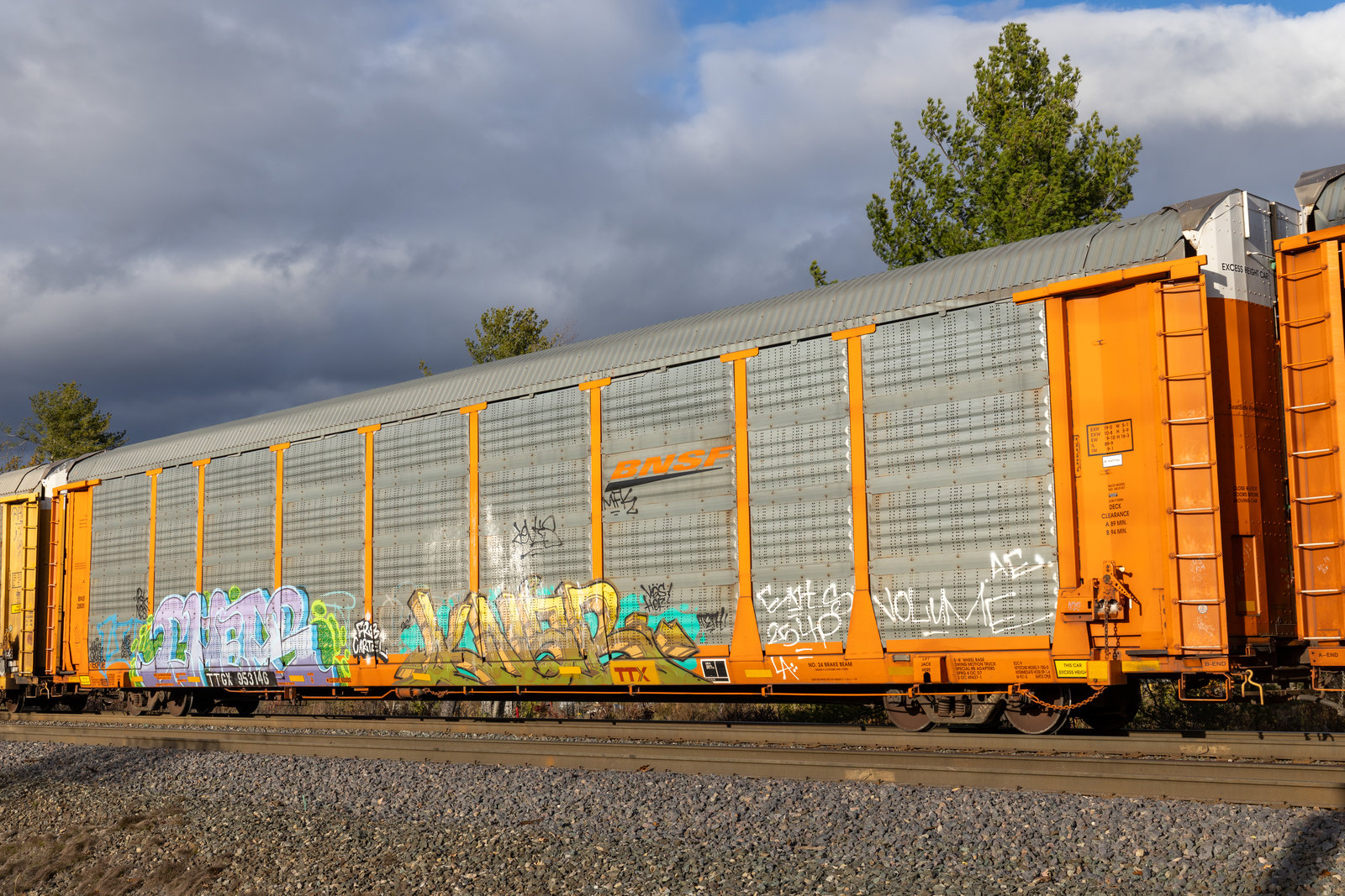 TTGX 953146
