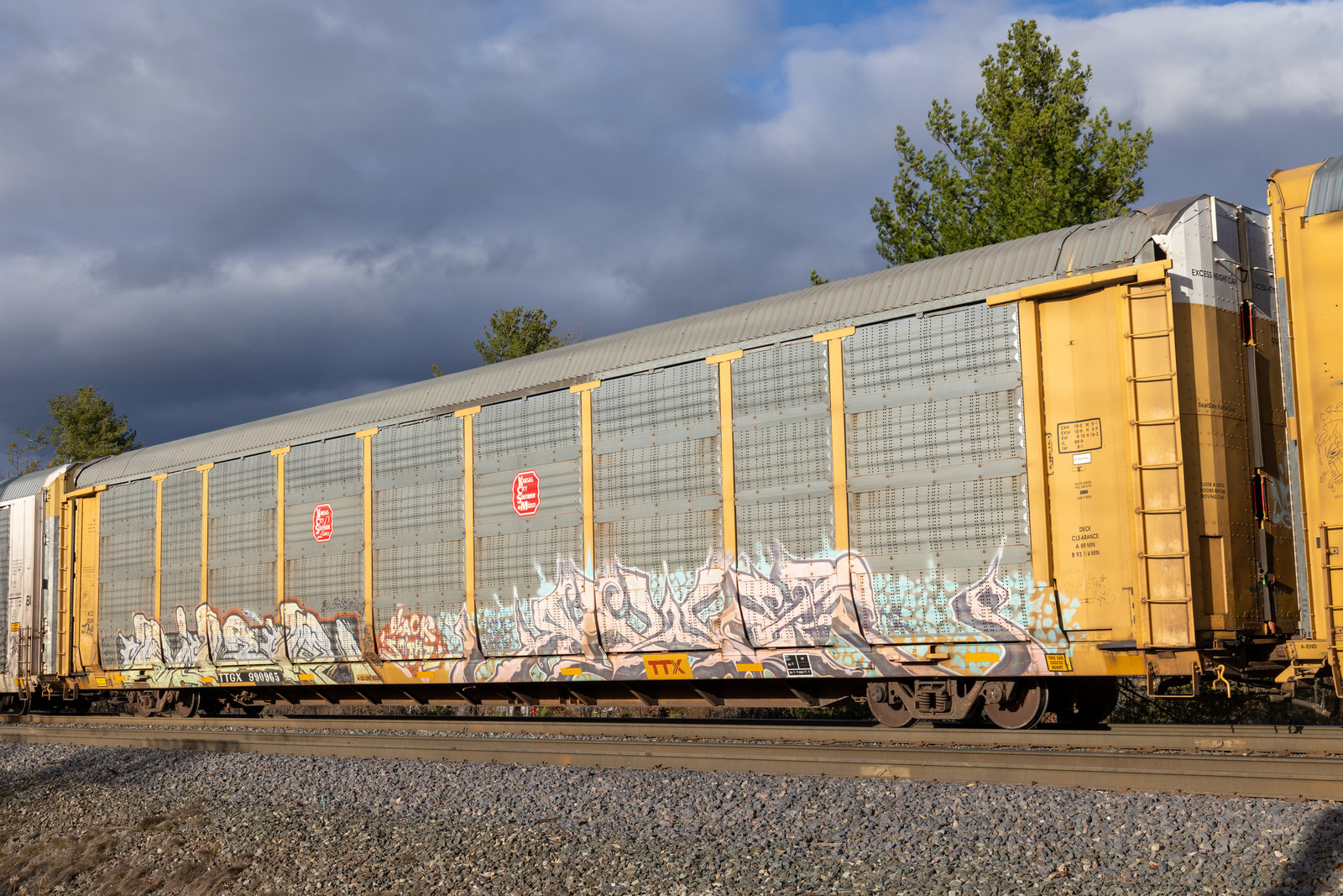 TTGX 990965