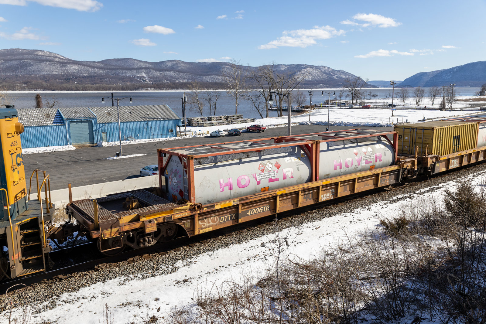 DTTX 400612A