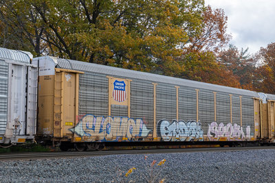 TTGX 996671