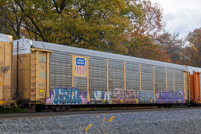 TTGX 994723