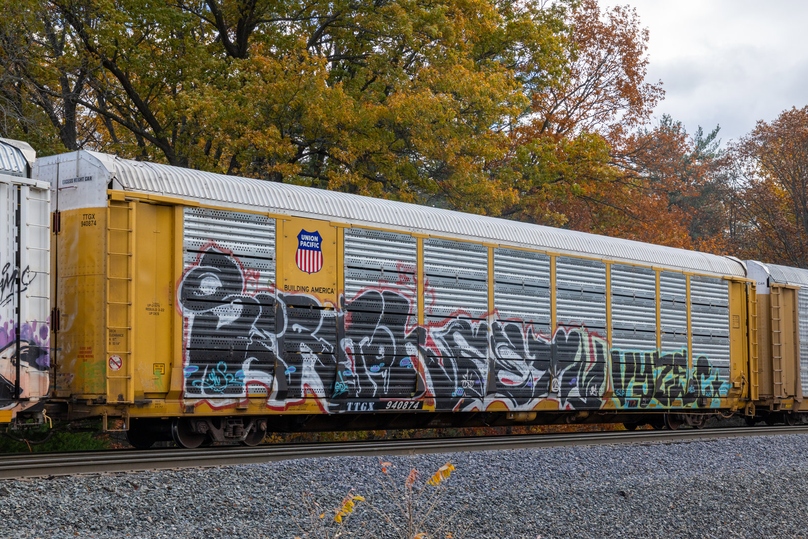 TTGX 940874