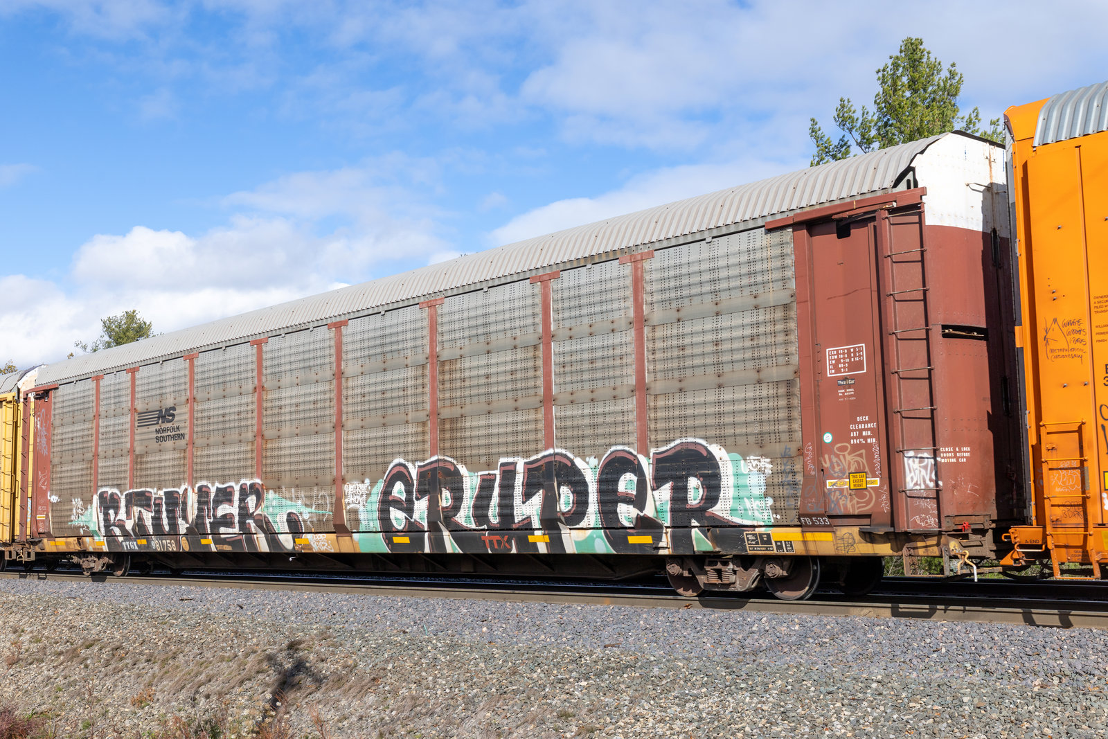 TTGX 981758