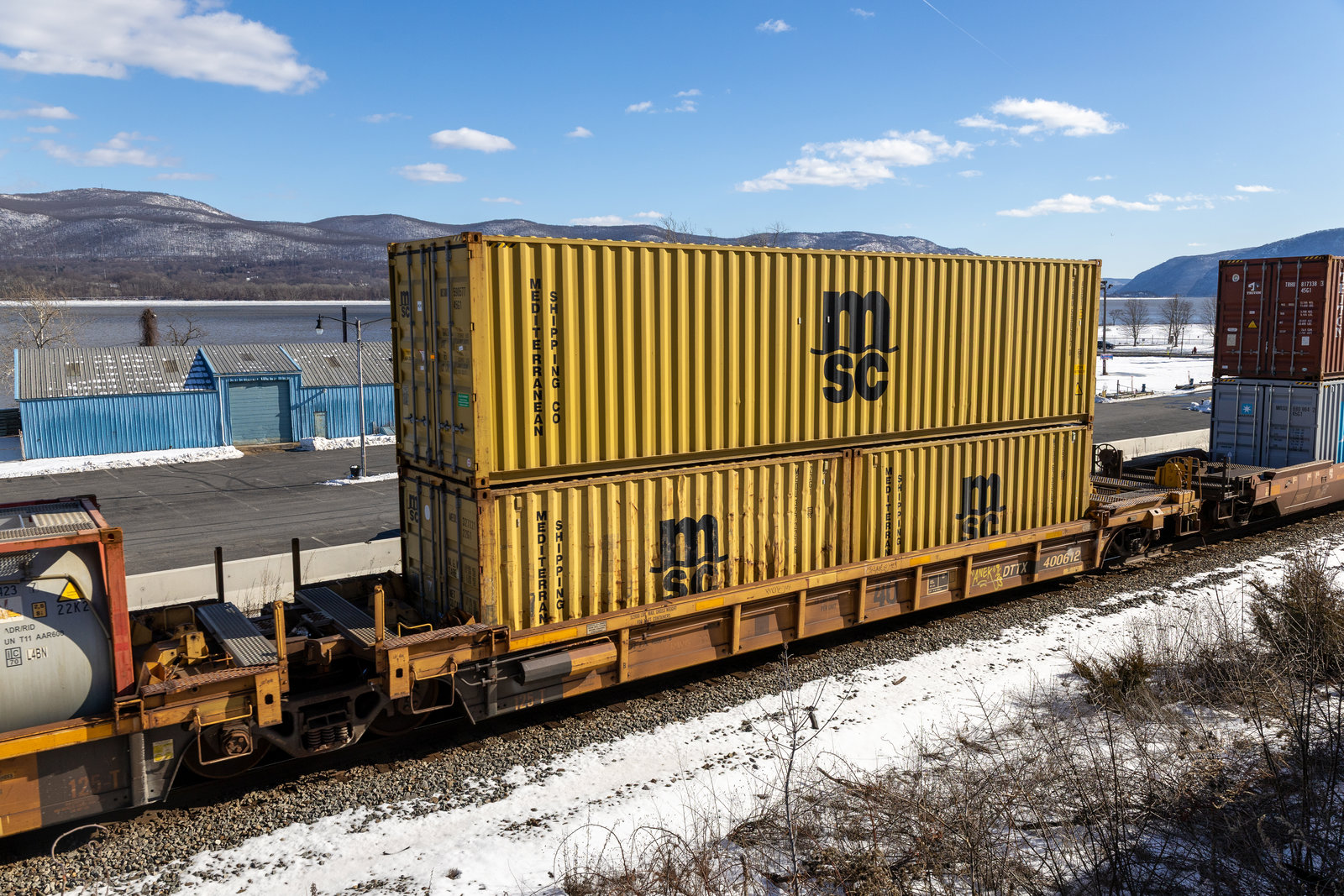 DTTX 400612B