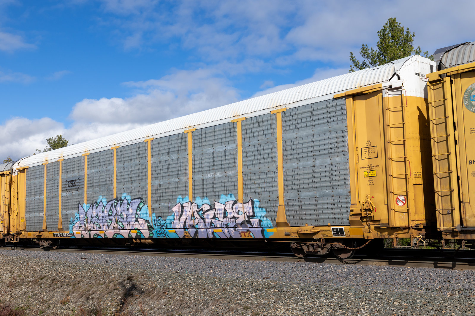 TTGX
