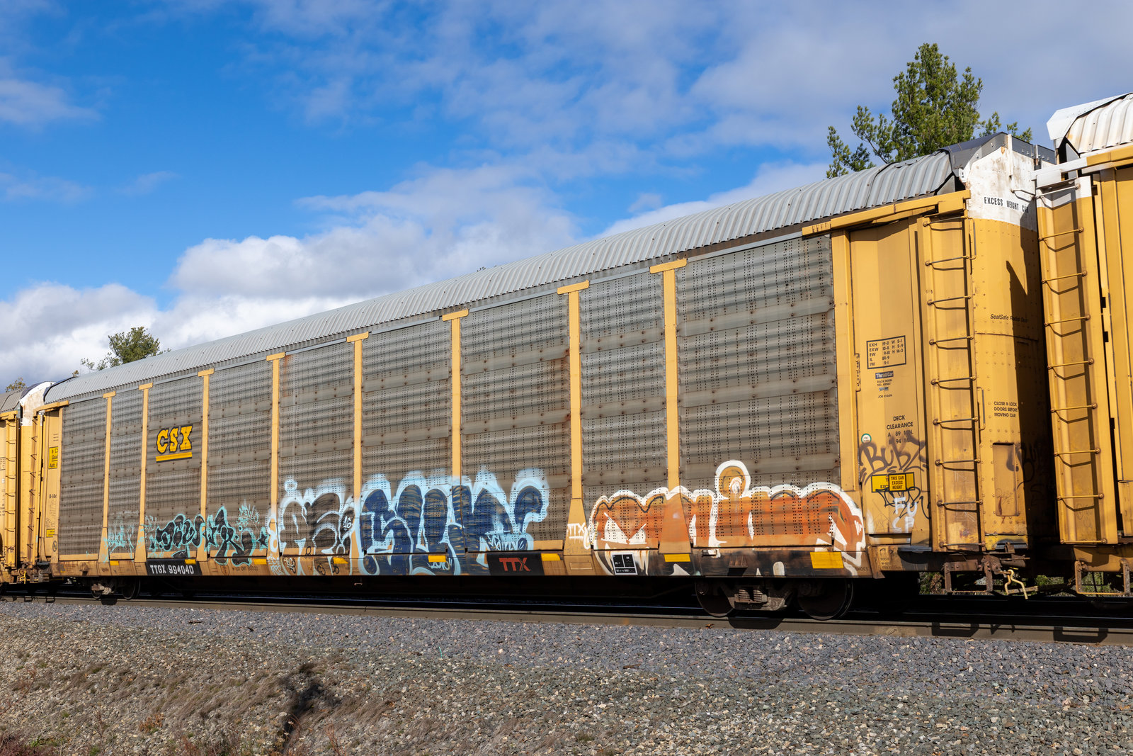 TTGX
