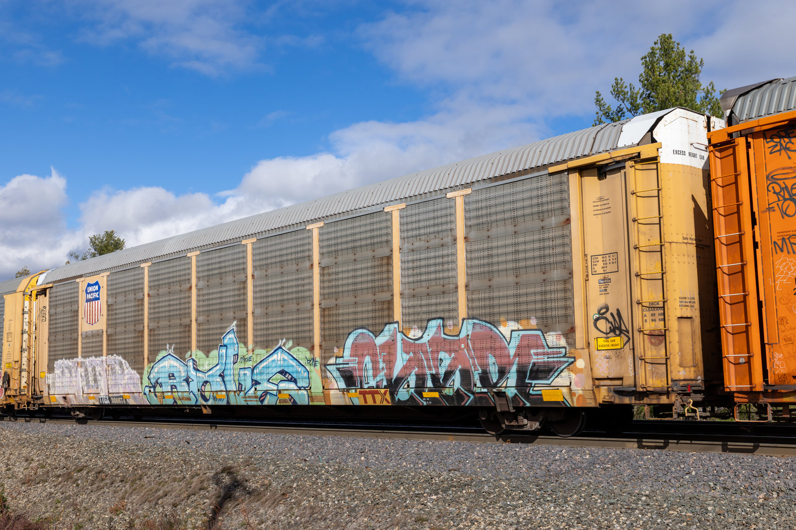 TTGX