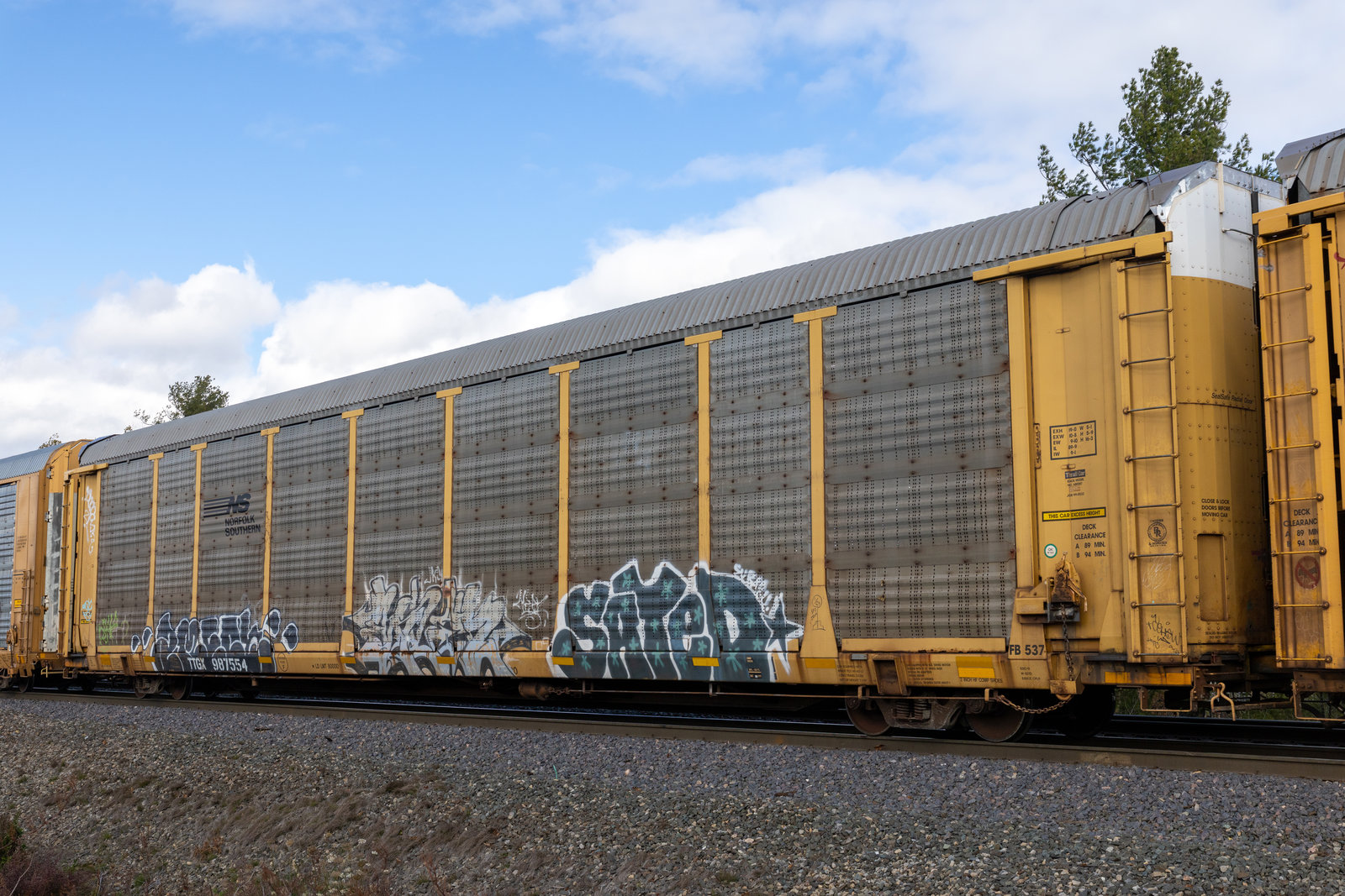 TTGX