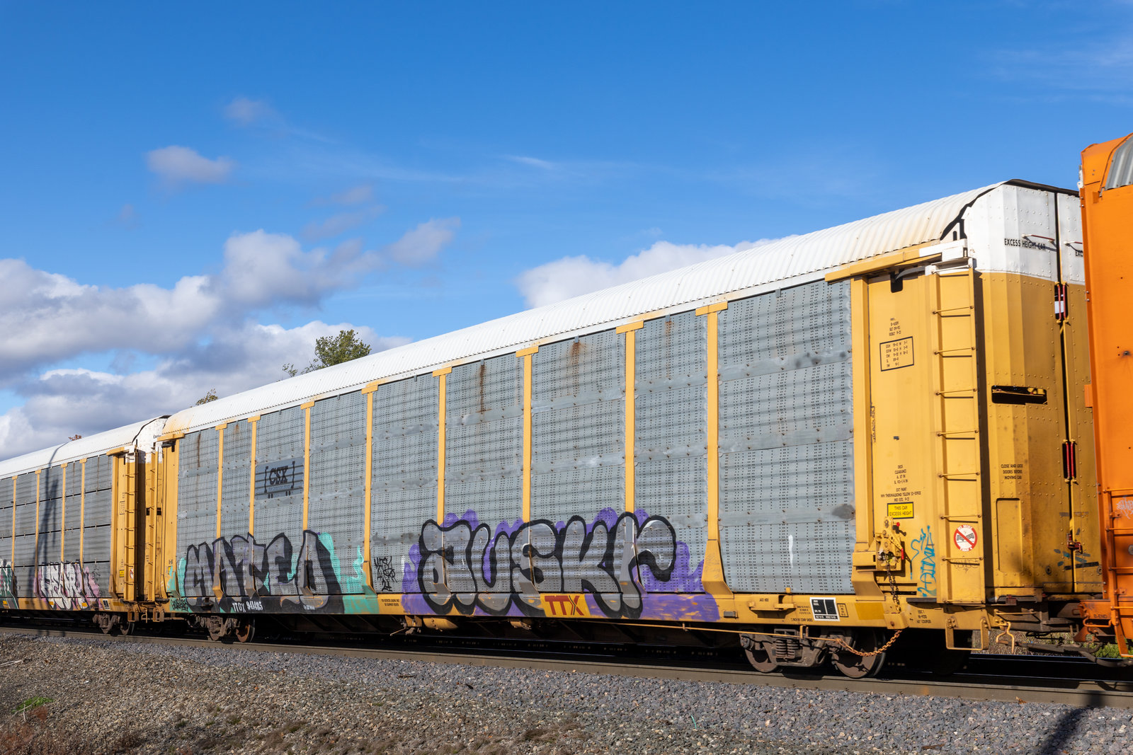 TTGX