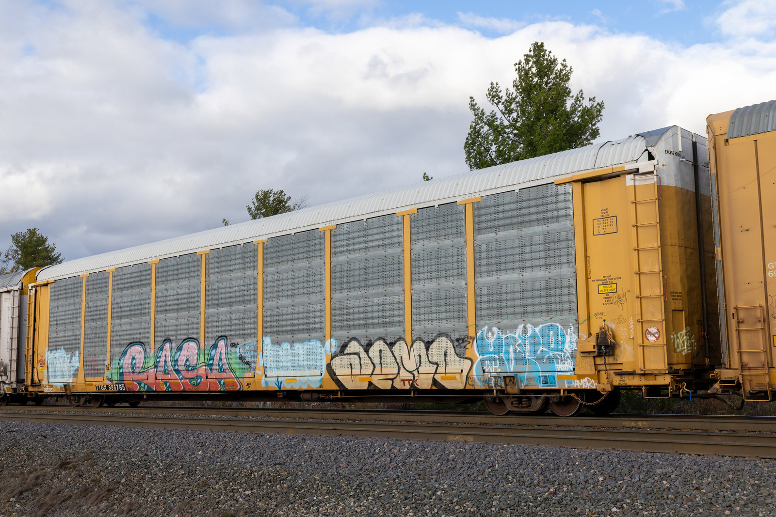 TTGX