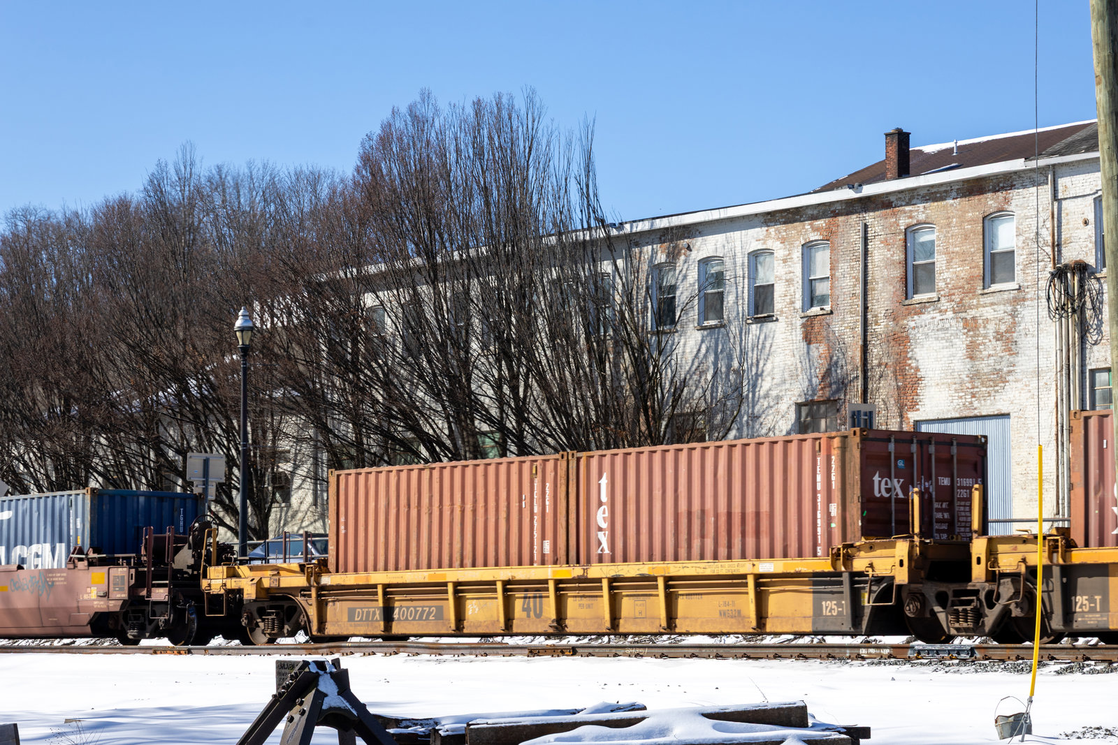 DTTX 400772A