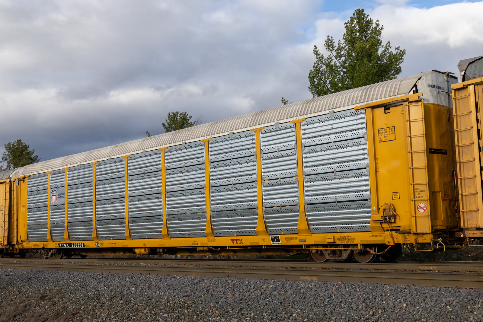 TTGX 980351