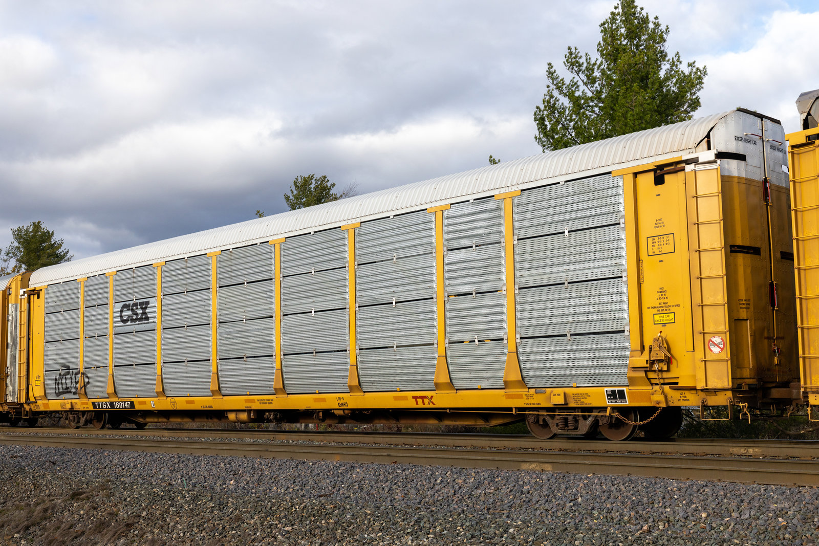 TTGX 160147