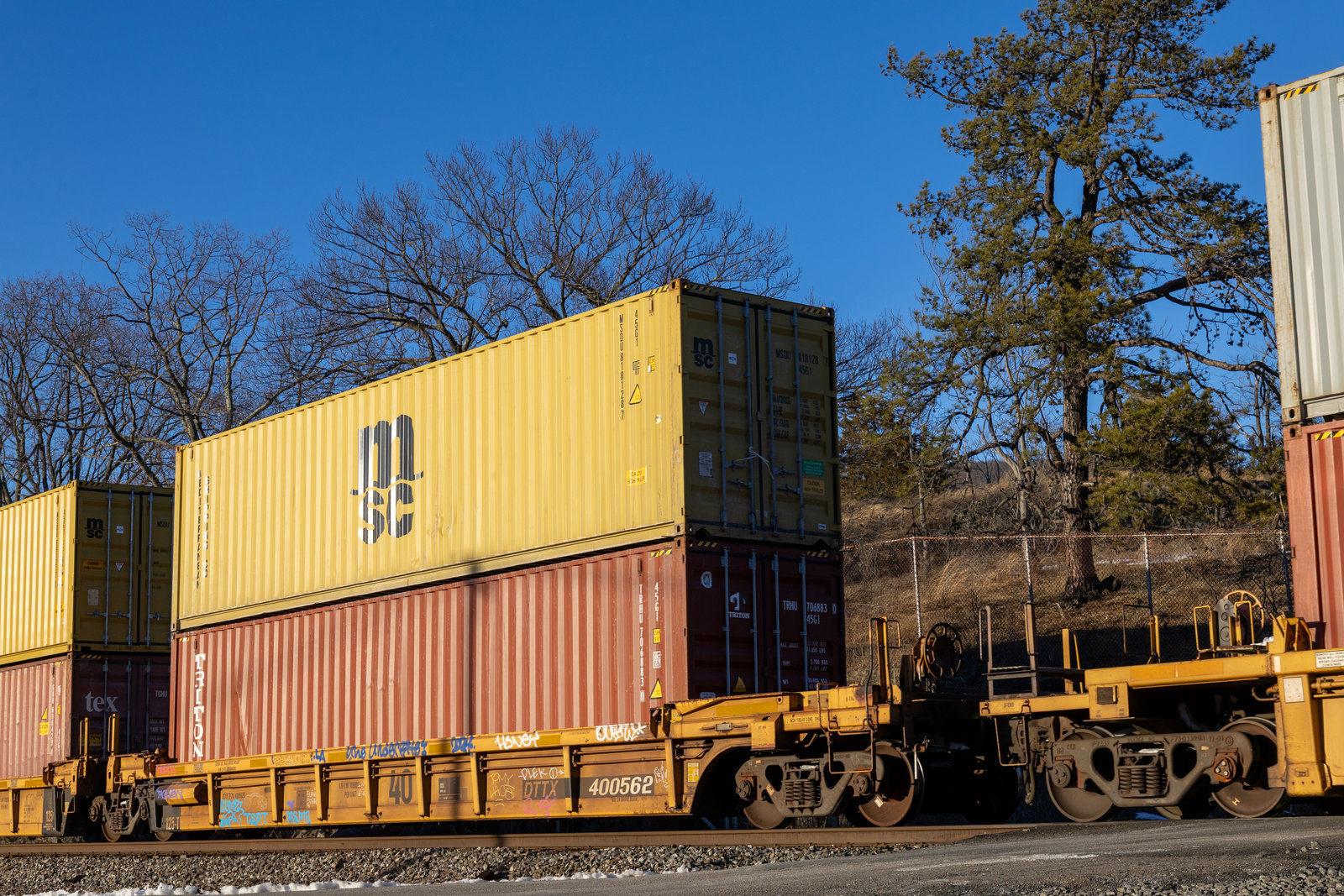 DTTX 400562B