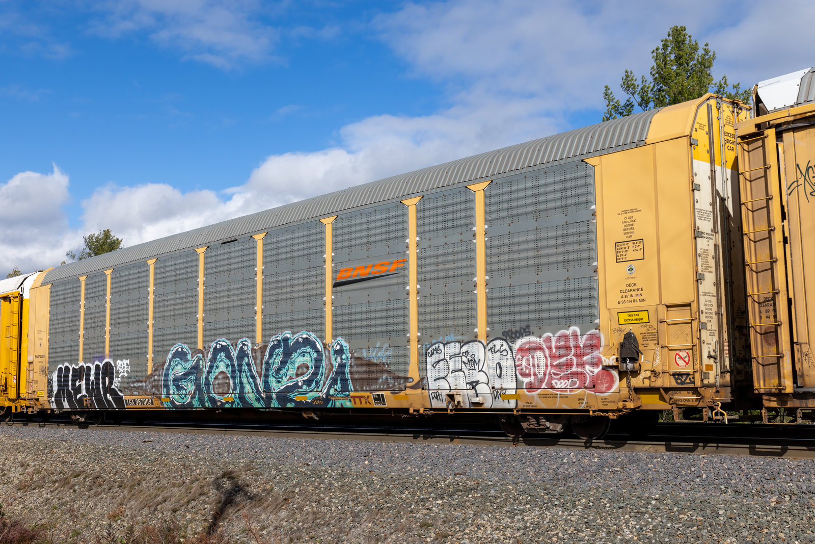 TTGX