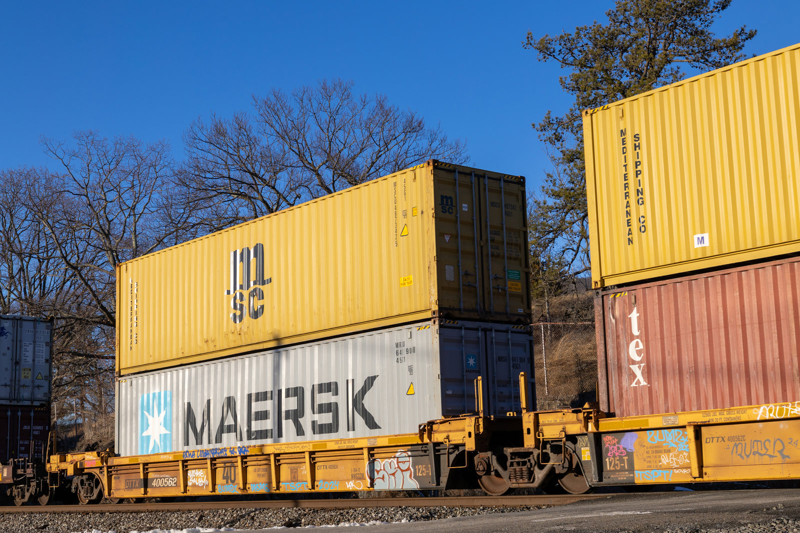 DTTX 400562A