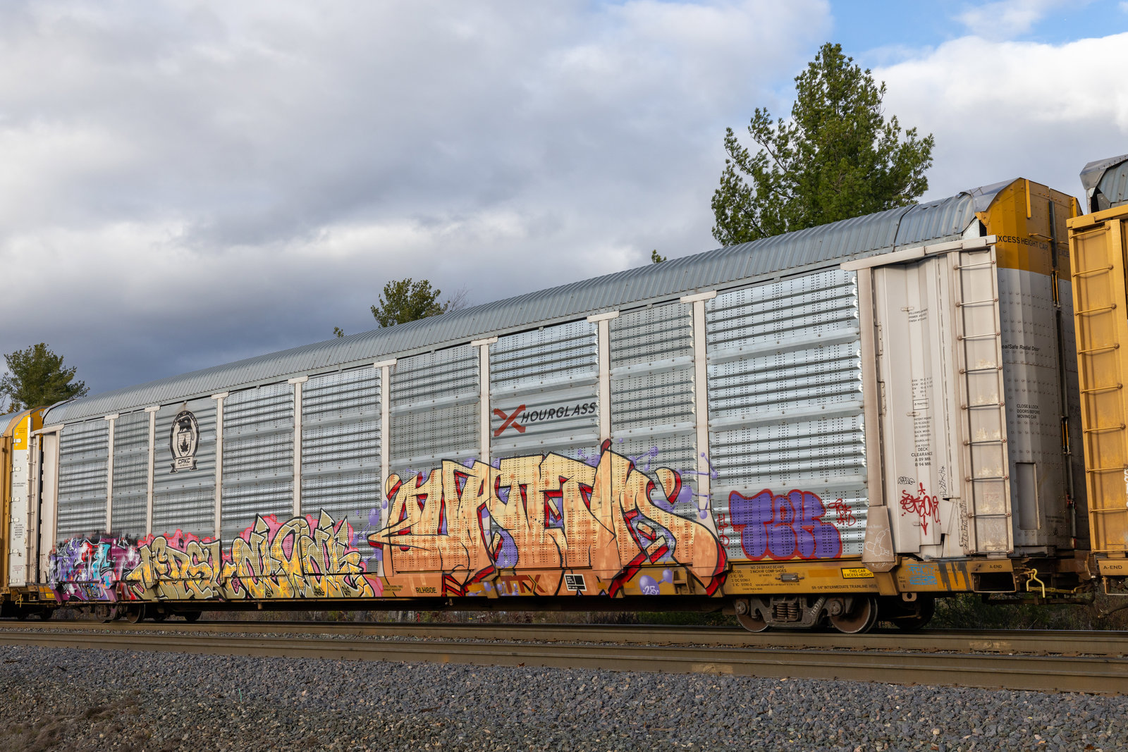 TTGX 709105
