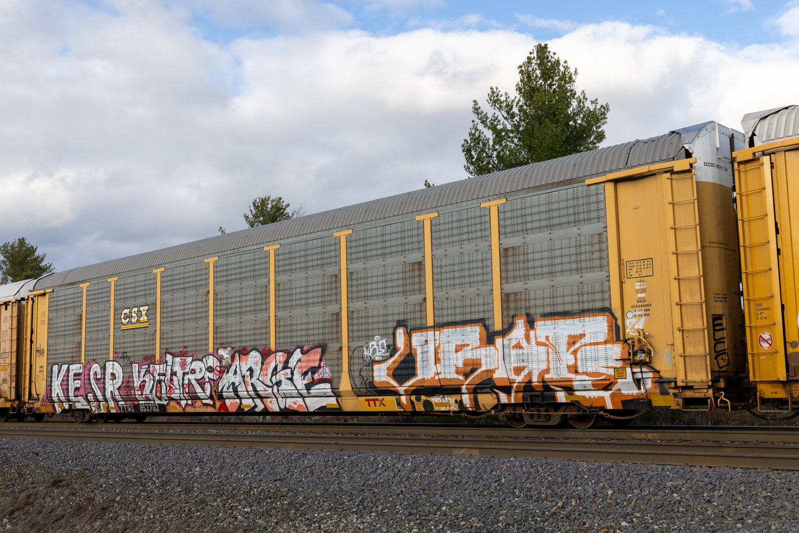 TTGX