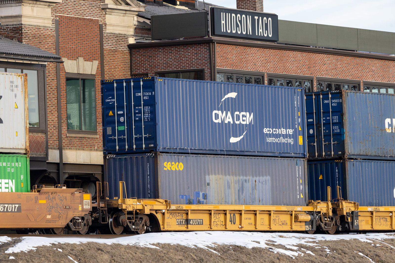 DTTX 400711B